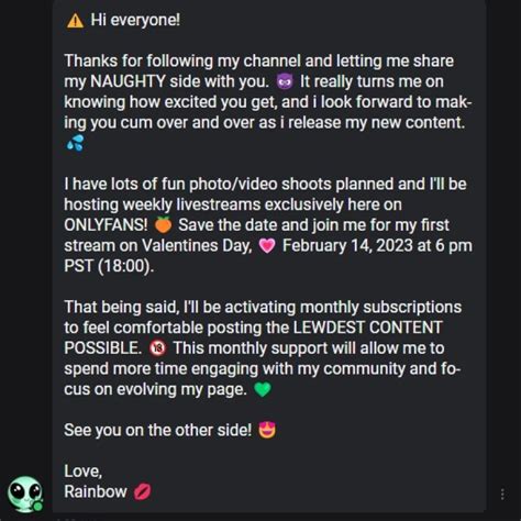 3 million house with boyfriend (that has wealthy parents) and has simps pay for her vacation to Hawaii. . Ibabyrainbow leaks